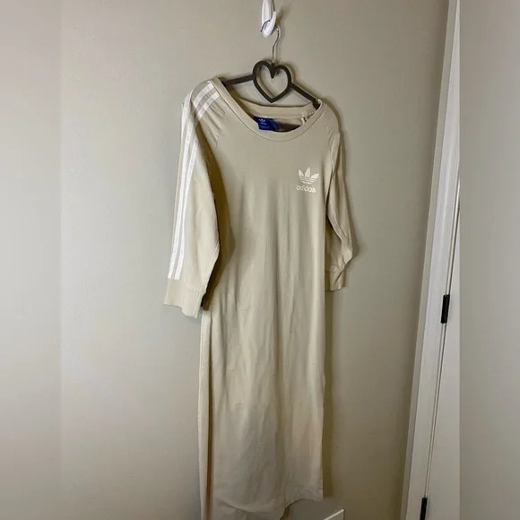 Adidas MIDI Dress - Picture 6 of 6